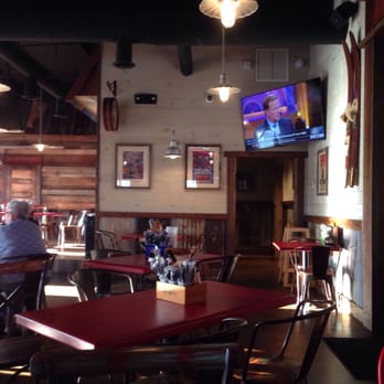 Moe's Original Bar B Que - Some Seating - Barbeque Near Me - Foley, Alabama Moe's Original Bar B Que - Some Seating - Barbeque Near Me - Foley, Alabama