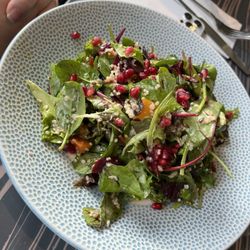 Gourmet Food Parlour - Superfood salad