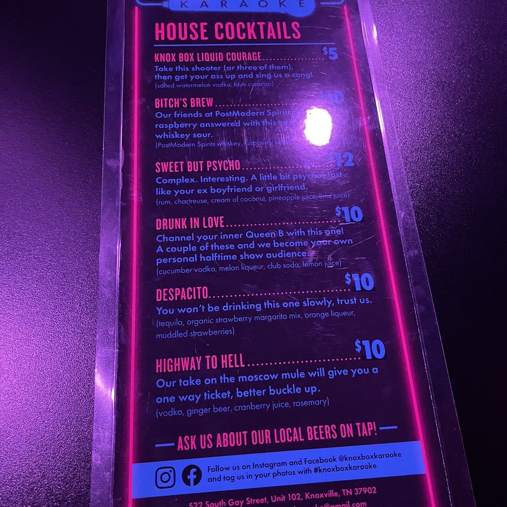 Top 10 Best Karaoke Bars near Pigeon TN 37863 December 2022 Yelp