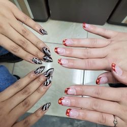 Azalea Nails & Spa - Nails