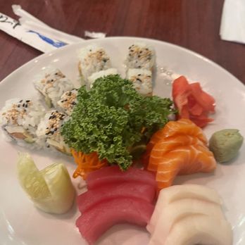 Sushi Moto Asian - Sushi Bars Near Me - Wellington, Florida