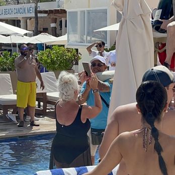 Mandala - Dance Clubs Near Me - Cancún, ROO