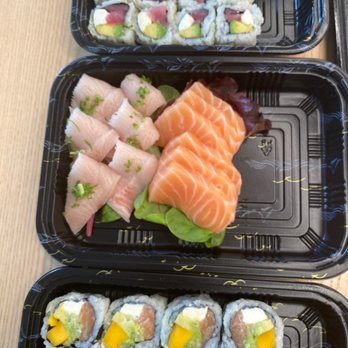DE.CO Food Hall - Delicious - Food Court Near Me - Wilmington, Delaware