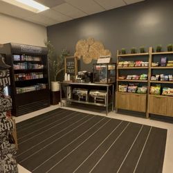 Snack Store