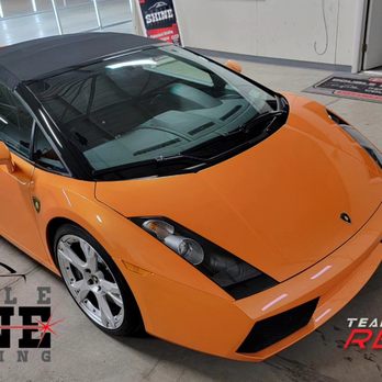 Mobile Shine Detailing - This Lamborghini Gallardo came in for some Revivify liquid love - Auto Detailing Near Me - Syracuse, New York Mobile Shine Detailing - This Lamborghini Gallardo came in for some Revivify liquid love - Auto Detailing Near Me - Syracuse, New York