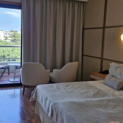 Hotel Serrano Palace