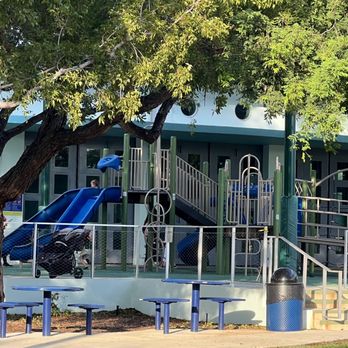 Muss Park - Parks Near Me - Miami Beach, Florida