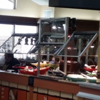 Golden Corral Buffet & Grill - chocolate fountain with the desserts - Buffets Near Me - Anderson, Indiana Golden Corral Buffet & Grill - chocolate fountain with the desserts - Buffets Near Me - Anderson, Indiana
