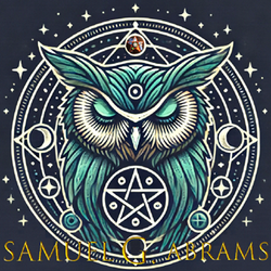 Old Wise Owl Advisor - Wise Owl