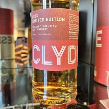 The Clydeside Distillery - Distilleries Near Me - Glasgow, GLG