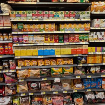 H Mart - Buena Park - Amazing Korean coffee selection - Grocery Near Me - Buena Park, California H Mart - Buena Park - Amazing Korean coffee selection - Grocery Near Me - Buena Park, California
