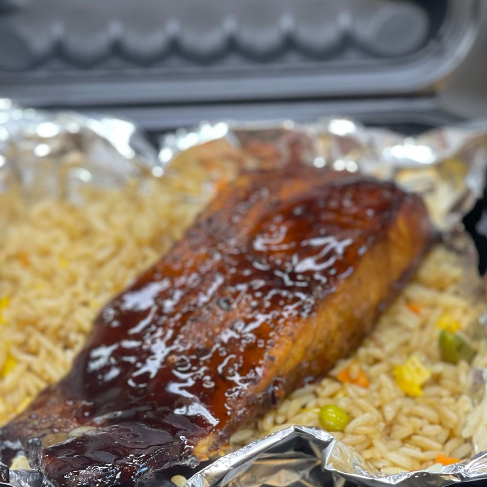 FRY GUY SOUTHERN HOMESTYLE CUISINE Updated August 2024 70 Photos