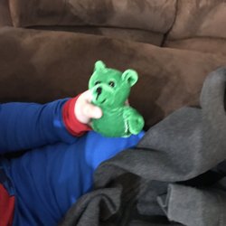 Dr Pike Dentistry For Children