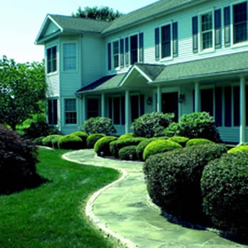 Landscaping brewster ny