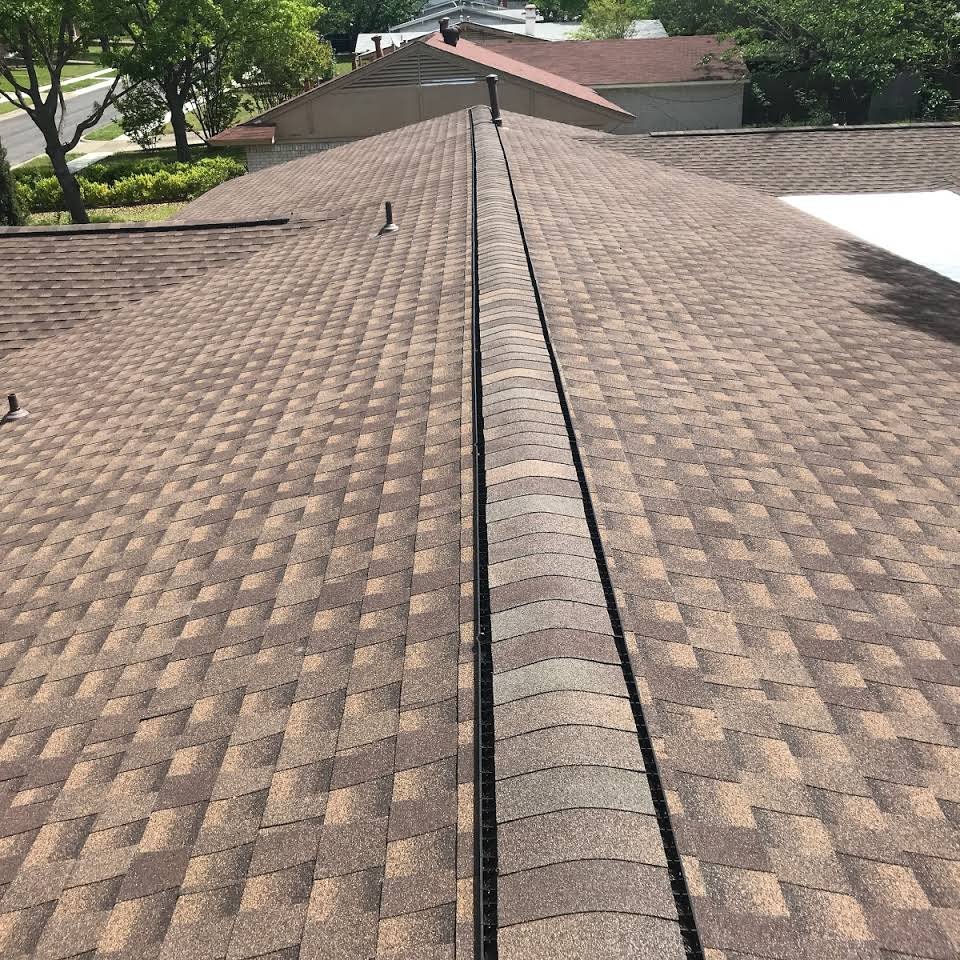 Slide of Gonzalez Roofing