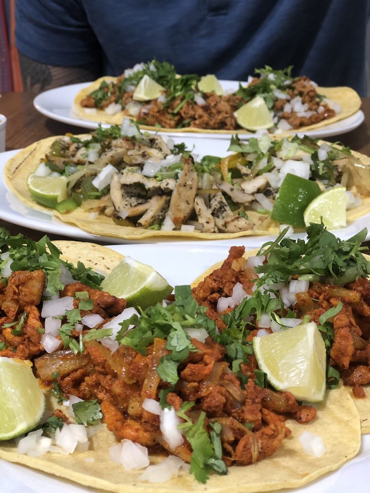 Marché la Poblanita