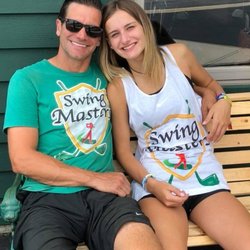 Swing Masters Bar and Driving Range - Family Fun at the Range.