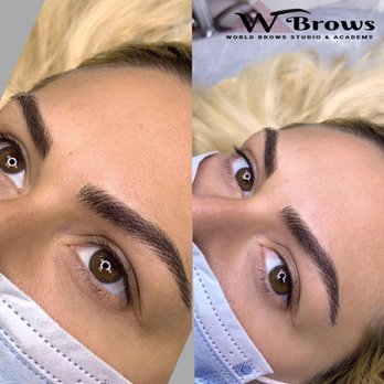 World Brows Studio & Academy - What an AMAZING turnout!! Absolutely BEAUTIFUL!! Im so glad I invested in Wendy!!! Thank you so much!! Im in love!!! - Permanent Makeup Near Me - Sugar Land, Texas World Brows Studio & Academy - What an AMAZING turnout!! Absolutely BEAUTIFUL!! Im so glad I invested in Wendy!!! Thank you so much!! Im in love!!! - Permanent Makeup Near Me - Sugar Land, Texas