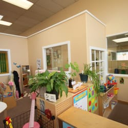 The Discovery Center