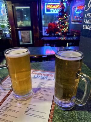 Detroiter Bar by null