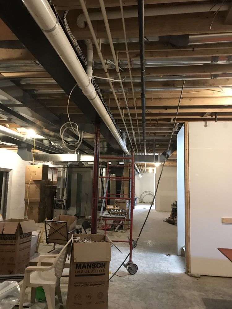 Slide of Eastern Plumbing Mechanical Contractors