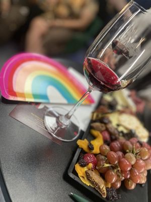 Pur Noire Urban Wineries by null