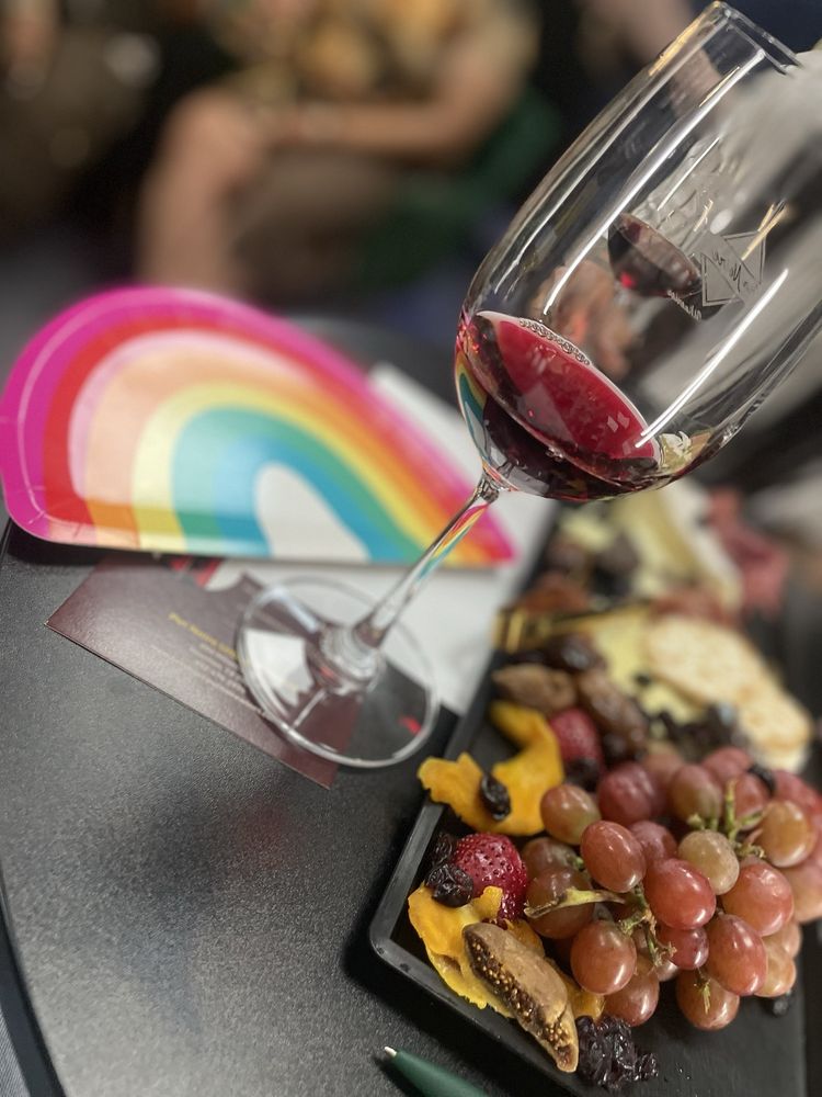 Pur Noire Urban Wineries