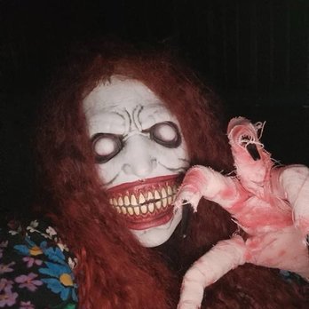 Waterbury Haunted Trail - Haunted Houses Near Me - Palm Bay, Florida Waterbury Haunted Trail - Haunted Houses Near Me - Palm Bay, Florida
