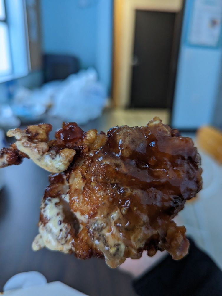 Aburaya Japanese Fried Chicken