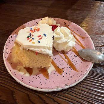 La Fogata Restaurant - Tres Leches - Colombian Near Me - Rahway, New Jersey La Fogata Restaurant - Tres Leches - Colombian Near Me - Rahway, New Jersey