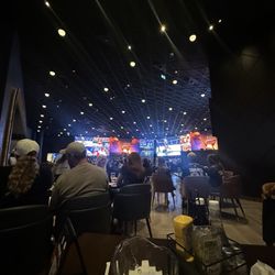 Overtime Sports Bar & Grill