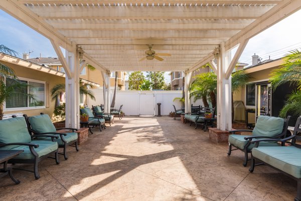 BEACHSIDE NURSING CENTER 31 Photos & 73 Reviews 7781 Garfield Ave