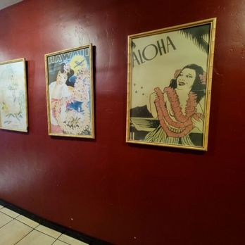 Hukilau - Pretty pictures - Hawaiian Near Me - San Jose, California