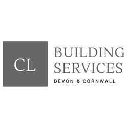 Cl Building Services - CL Building Services Logo