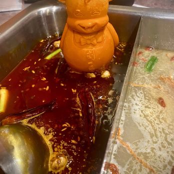 Liuyishou Hotpot - Chinese Near Me - Plano, Texas