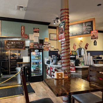 Wagon Wheel BBQ - Barbeque Near Me - Mountain View, California