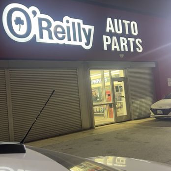 O'Reilly Auto Parts - Auto Parts & Supplies Near Me - Chicago, Illinois