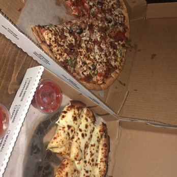 All American Pizza - two slices of pizza in a box - Pizza Near Me - Edmond, Oklahoma All American Pizza - two slices of pizza in a box - Pizza Near Me - Edmond, Oklahoma