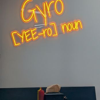 Gyro Gods - Greek Near Me - Westland, Michigan Gyro Gods - Greek Near Me - Westland, Michigan