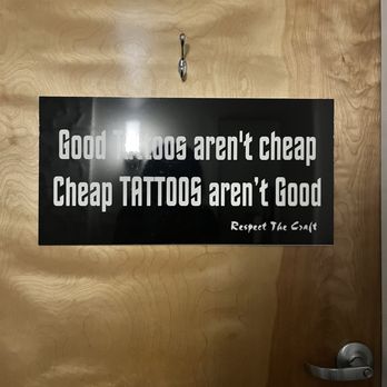 Good Trip Gallery - Tattoo Near Me - Raleigh, North Carolina