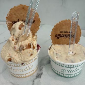 Gelatoville - Gelato Near Me - New York, New York Gelatoville - Gelato Near Me - New York, New York