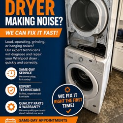 GalaMixx Appliance Repair