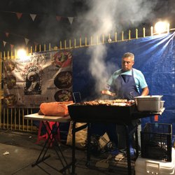 Tacos El Viejon