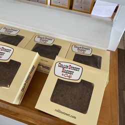 Collin Street Bakery