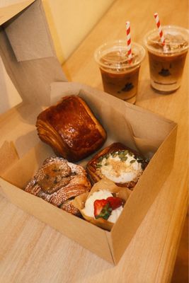 Salted Butter Company by null