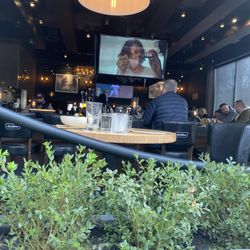 Browns Socialhouse Panorama