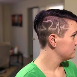 ZQ’S Barbershop
