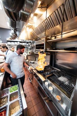 Sage Leaf Tahoe by null