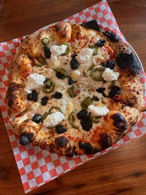 Citizen Pie - Cleveland, OH by null