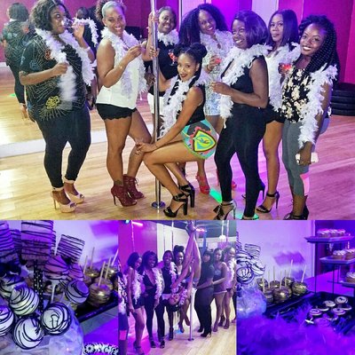 Exotic Workouts 4729 N University Dr Lauderhill Fl Dance Clubs Mapquest